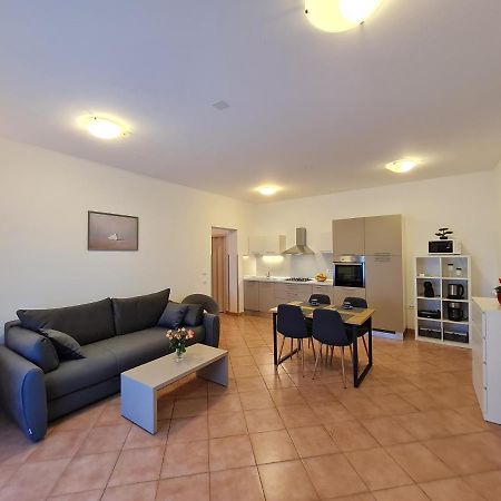 Apartments Terranova روفينج المظهر الخارجي الصورة