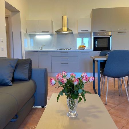 Apartments Terranova روفينج المظهر الخارجي الصورة