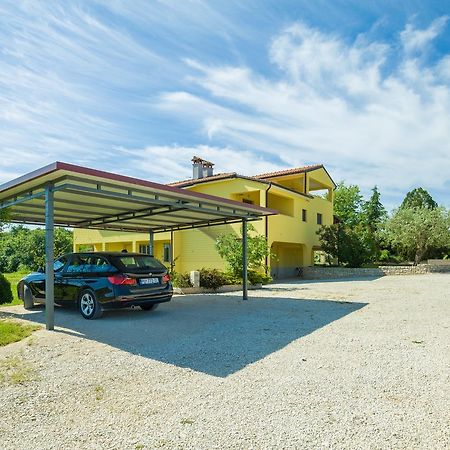 Apartments Terranova روفينج المظهر الخارجي الصورة