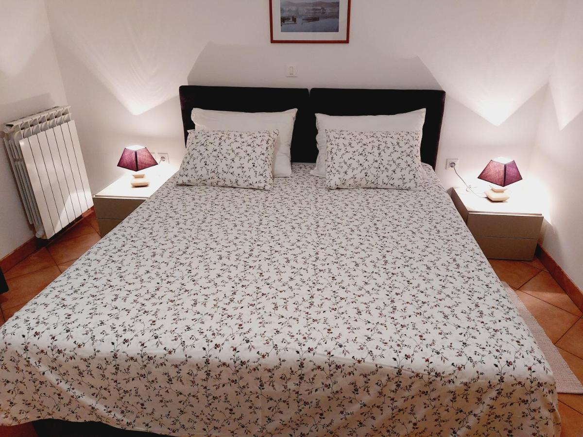 Apartments Terranova روفينج المظهر الخارجي الصورة