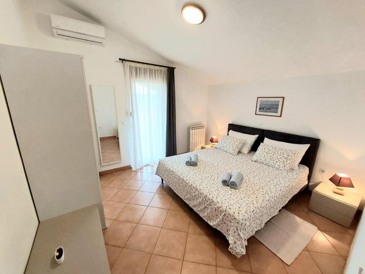 Apartments Terranova روفينج المظهر الخارجي الصورة