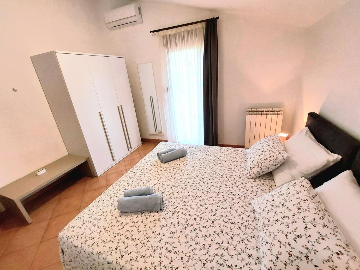 Apartments Terranova روفينج المظهر الخارجي الصورة
