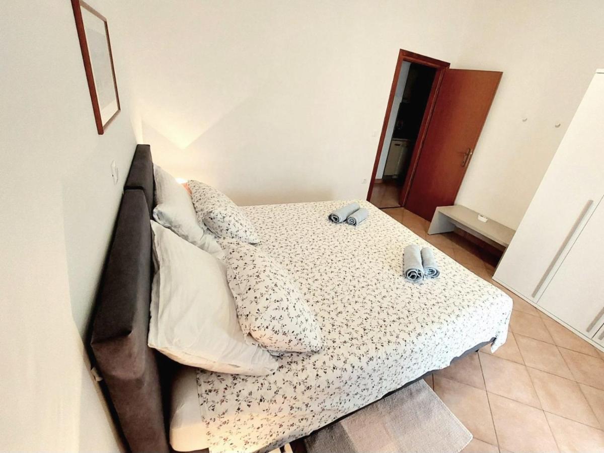 Apartments Terranova روفينج المظهر الخارجي الصورة