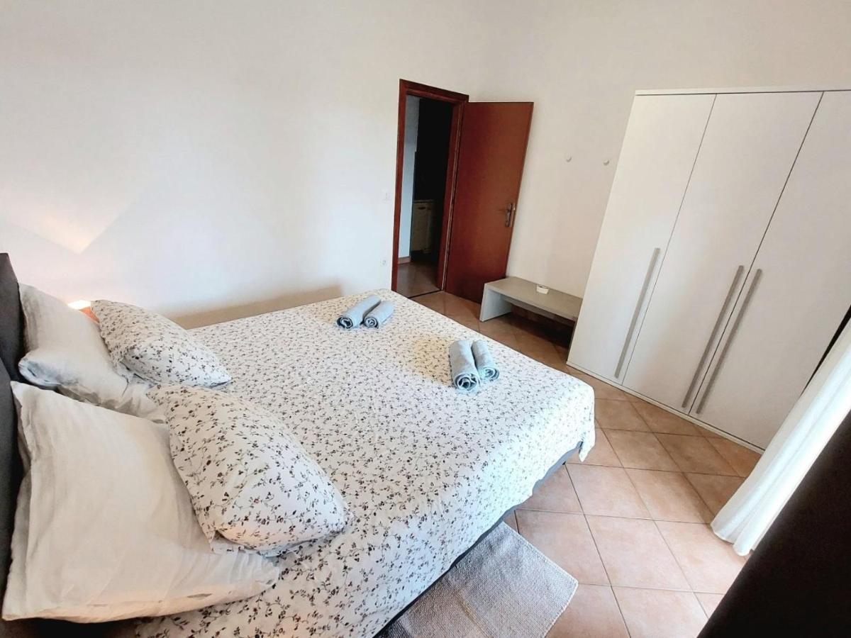 Apartments Terranova روفينج المظهر الخارجي الصورة
