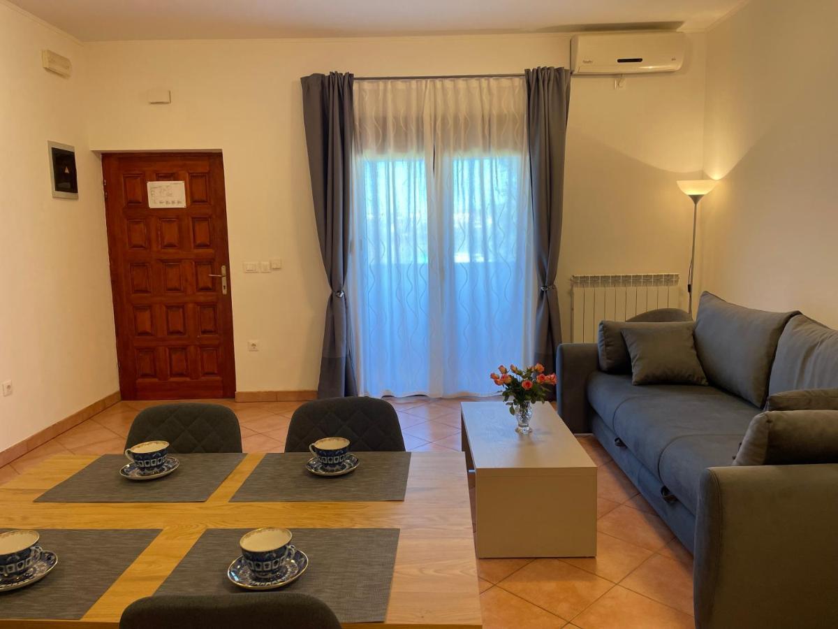Apartments Terranova روفينج المظهر الخارجي الصورة