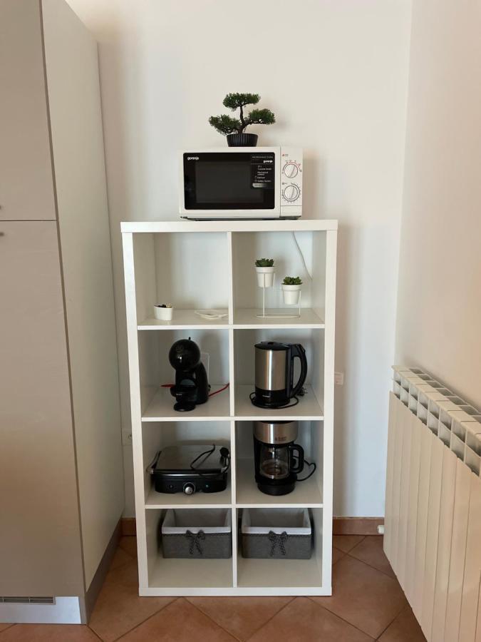Apartments Terranova روفينج المظهر الخارجي الصورة