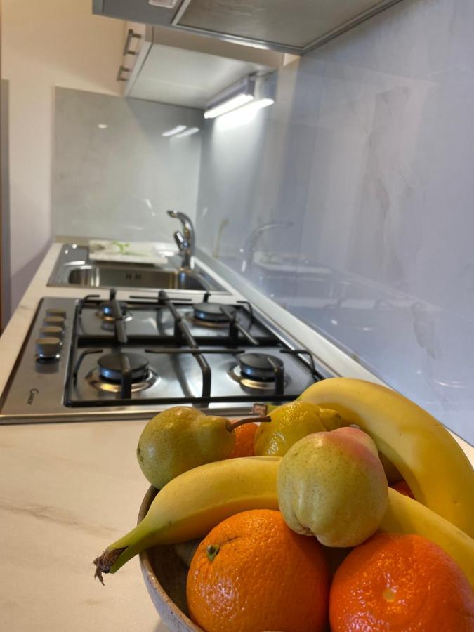 Apartments Terranova روفينج المظهر الخارجي الصورة
