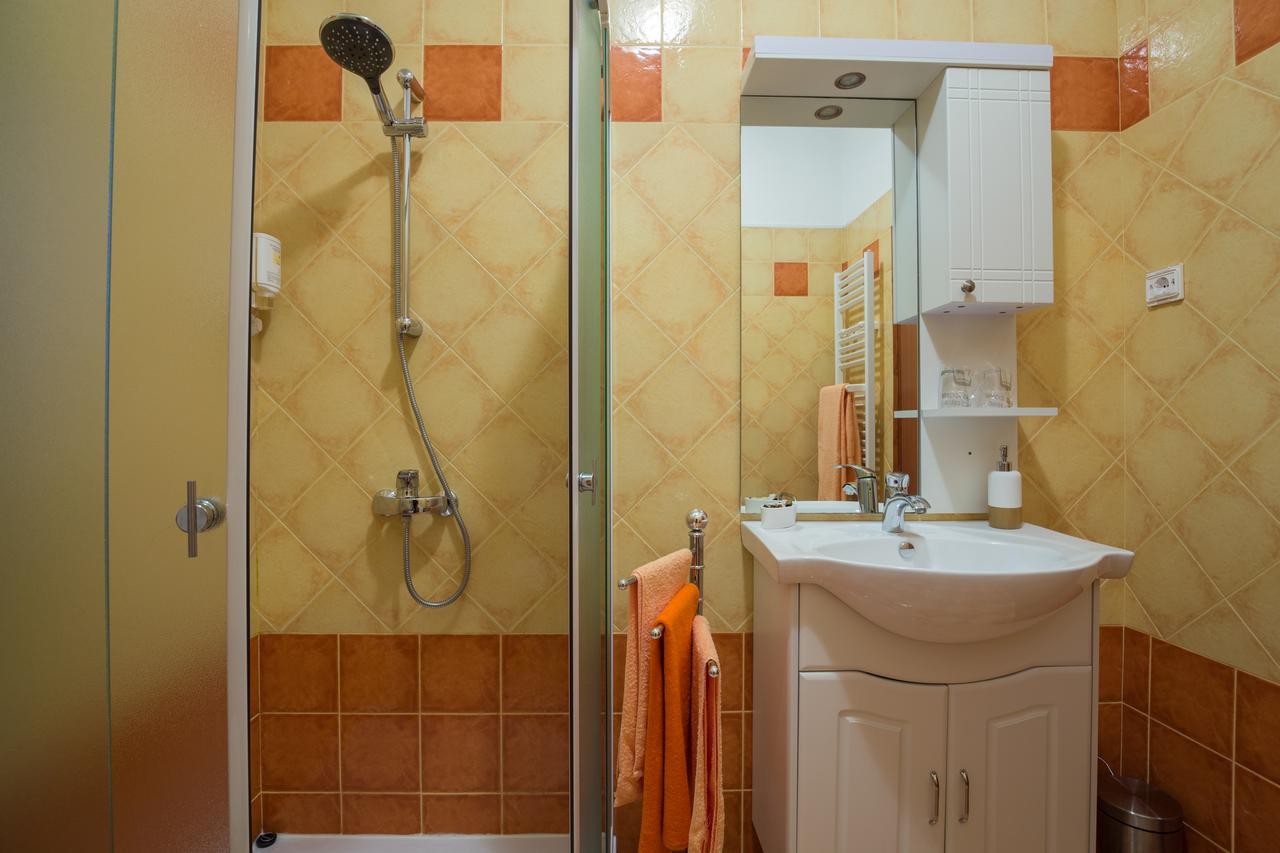 Apartments Terranova روفينج المظهر الخارجي الصورة
