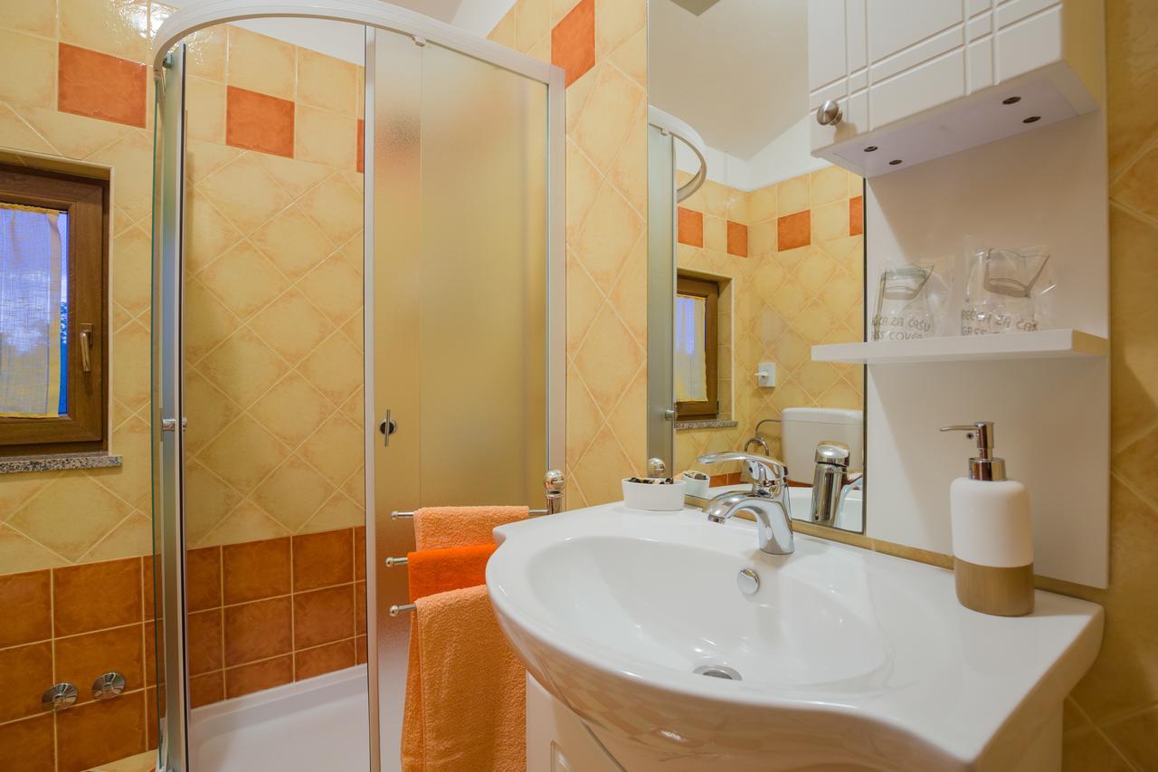 Apartments Terranova روفينج المظهر الخارجي الصورة