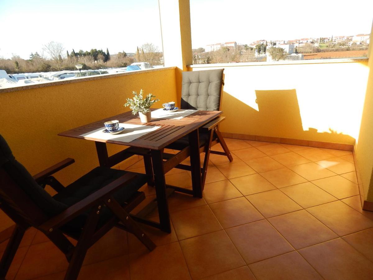 Apartments Terranova روفينج المظهر الخارجي الصورة