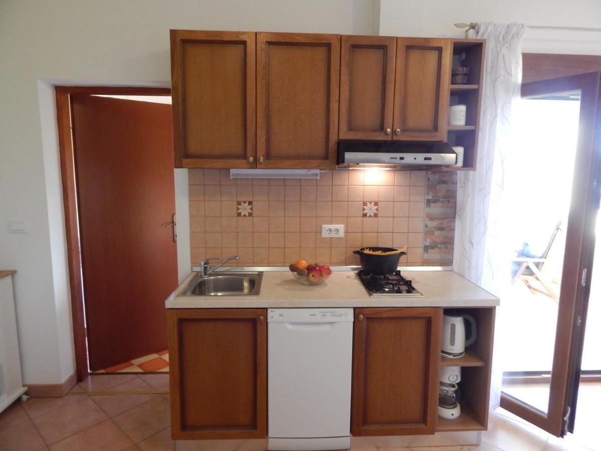 Apartments Terranova روفينج المظهر الخارجي الصورة